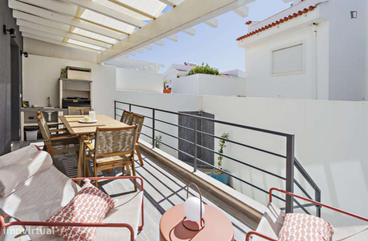 Apartamento com 3 quartos - localizado em Tavira - Grande imagem: 5/7
