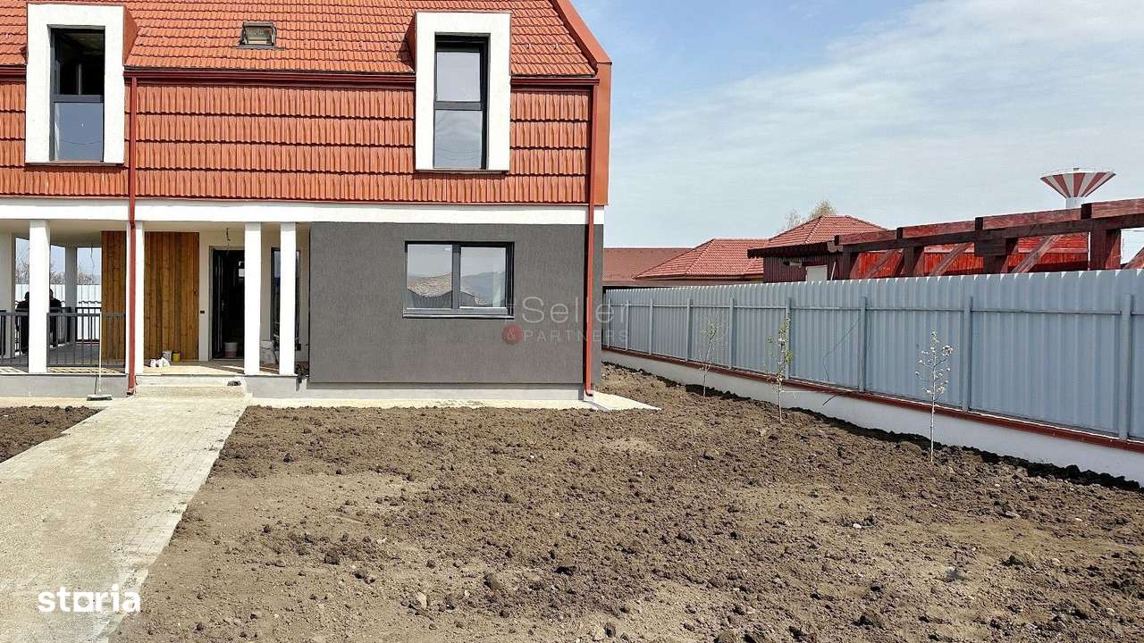 Priveliste Deosebita Zona Linistita - Imagine principală: 1/20