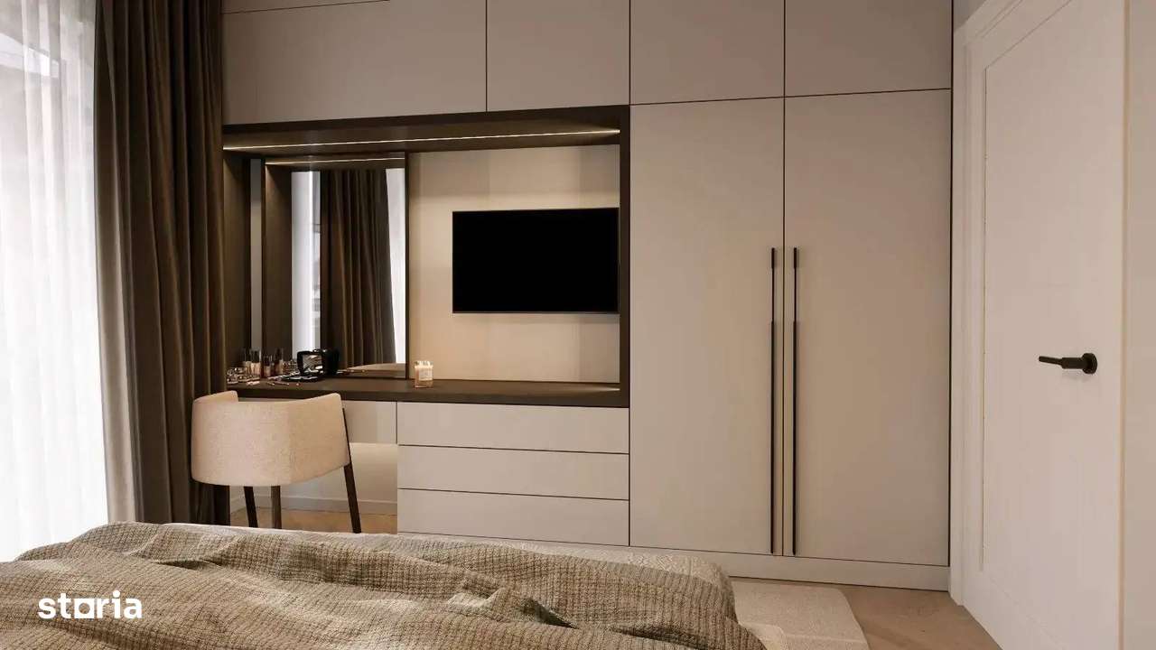 Studio la cheie | Centrală proprie | Ananda Residence - Imagine principală: 5/15