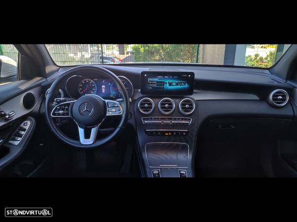 Mercedes-Benz GLC 200 d Edition - 7