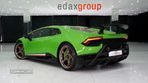 Lamborghini Huracán 5.2 V10 LP Performance - 4