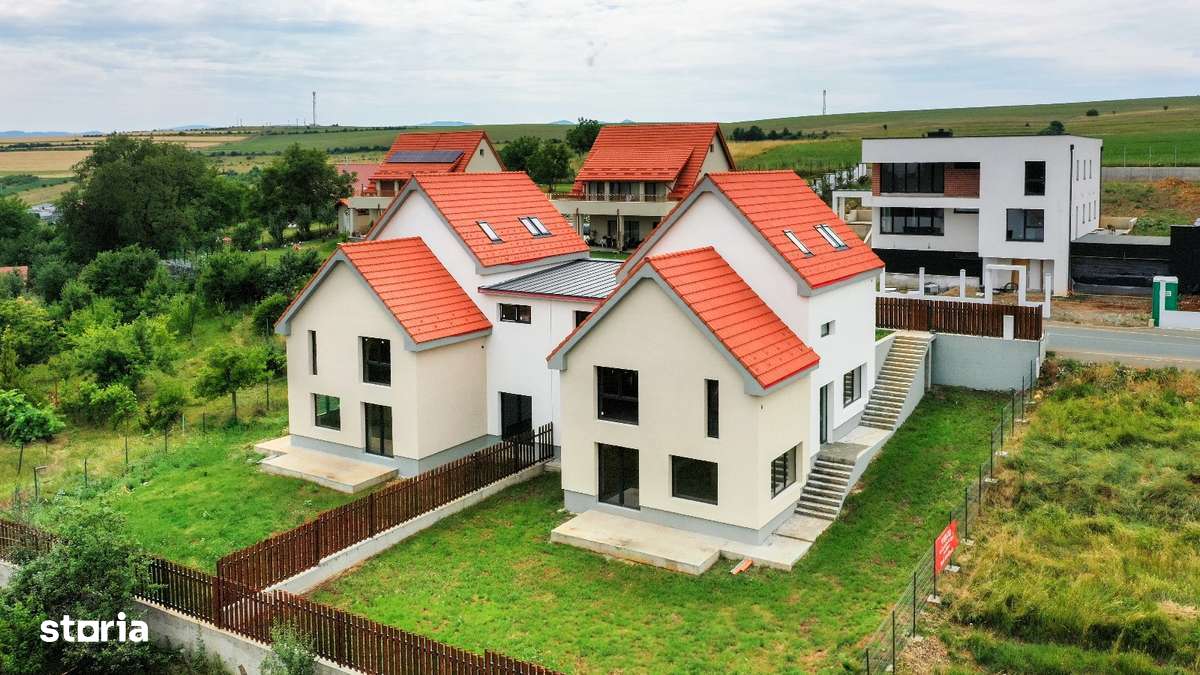 Casa in SALICEA (central)- 285 mp suprafata desfasurata - 523 mp teren - Imagine principală: 5/7