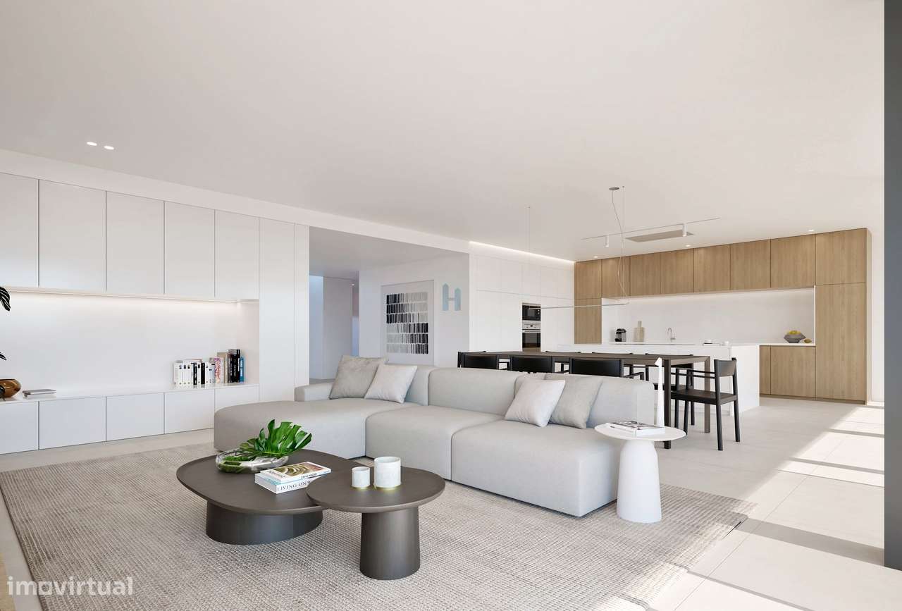 Moradia T4 com Piscina em Lagos - Grande imagem: 5/15