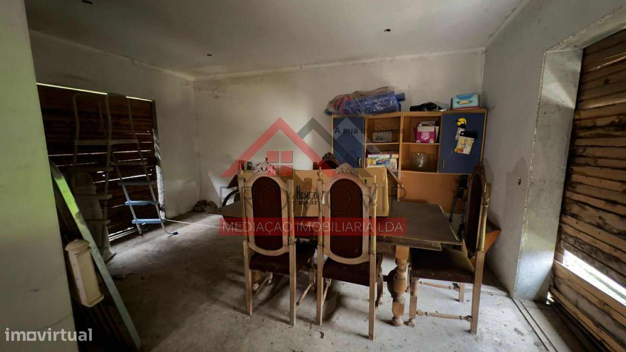 Chalé Sequeirô | Santo Tirso-9