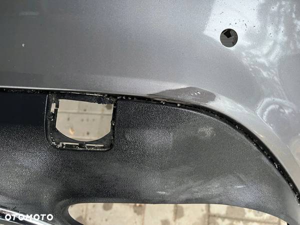 Mercedes CLA W117 Lift zderzak tył tylny - 5