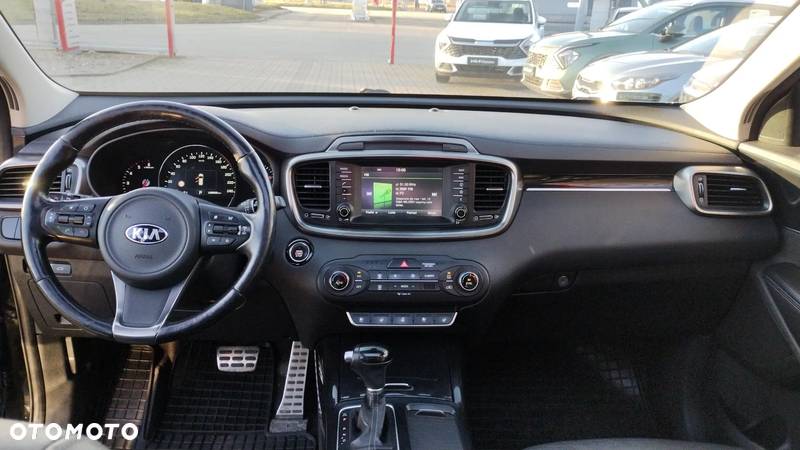 Kia Sorento 2.0 CRDI XL - 26