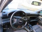 Audi A4 1.9 D (90Cv) de 2000 - Peças Usadas (8784) - 7