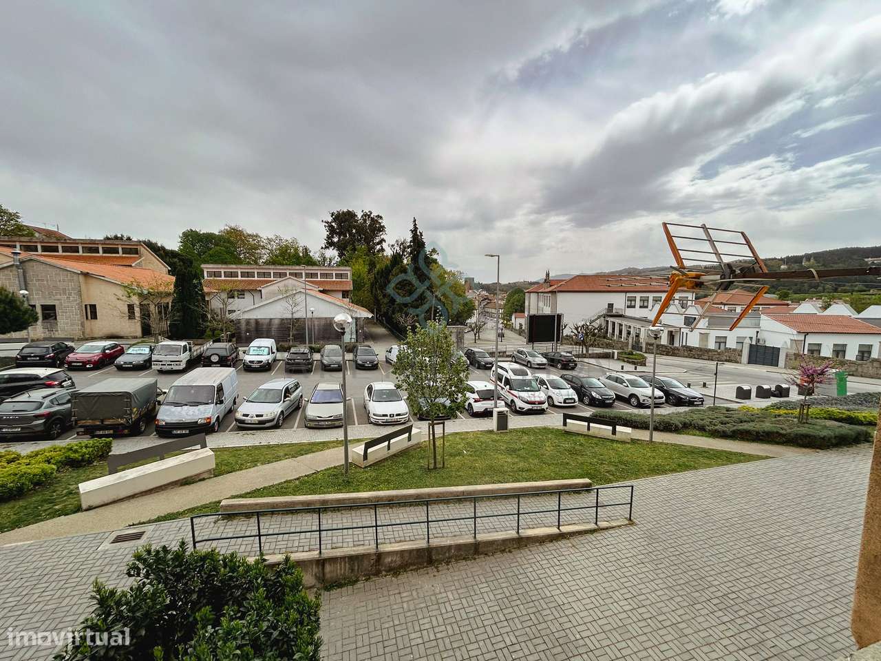 T2 com Elevado Potencial de Valorização no Coração de Lamego-20