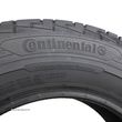 4 x CONTINENTAL 195/70 R15C 104/102R ContiVanContact 100 Lato 2018 6,8-8mm - 5