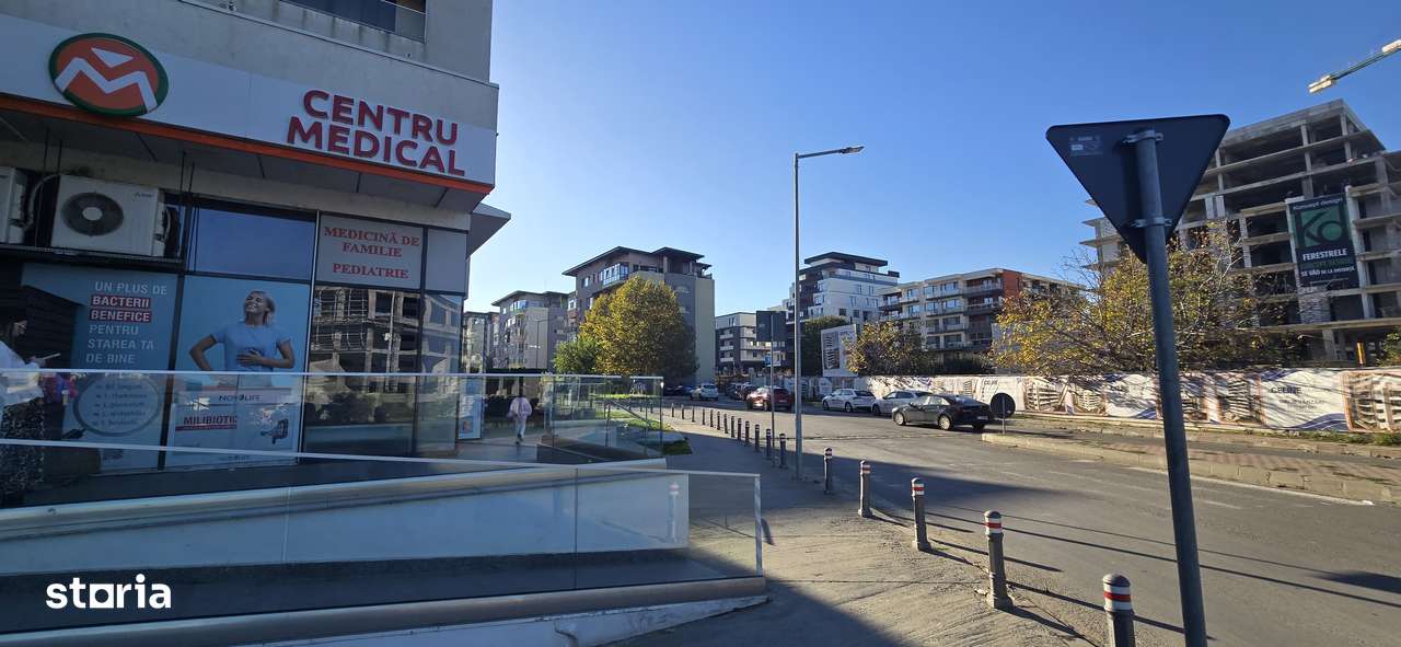 Tomis Plus-Mega Image, ap. 3 camere, et.3/5, mobilat-utilat, boxa,lift-14