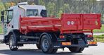 Renault MIDLUM 280 DXI * WYWROTKA 4,60m + BORDMATIC * STAN BDB - 8