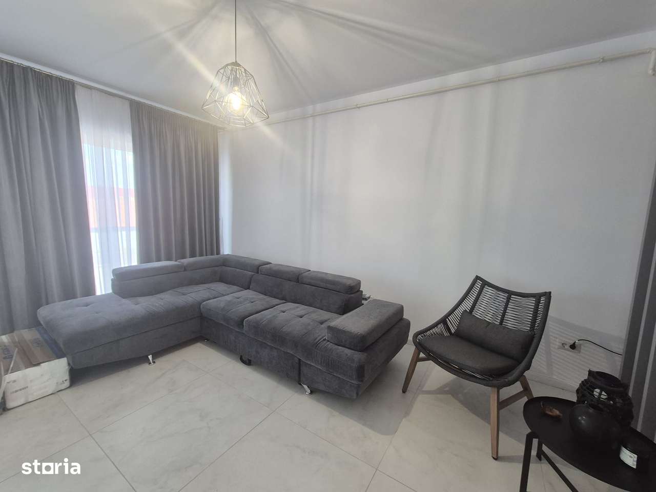 Duplex Lisaura de vanzare-0