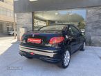 Peugeot 206 CC 1.6 HDi - 32