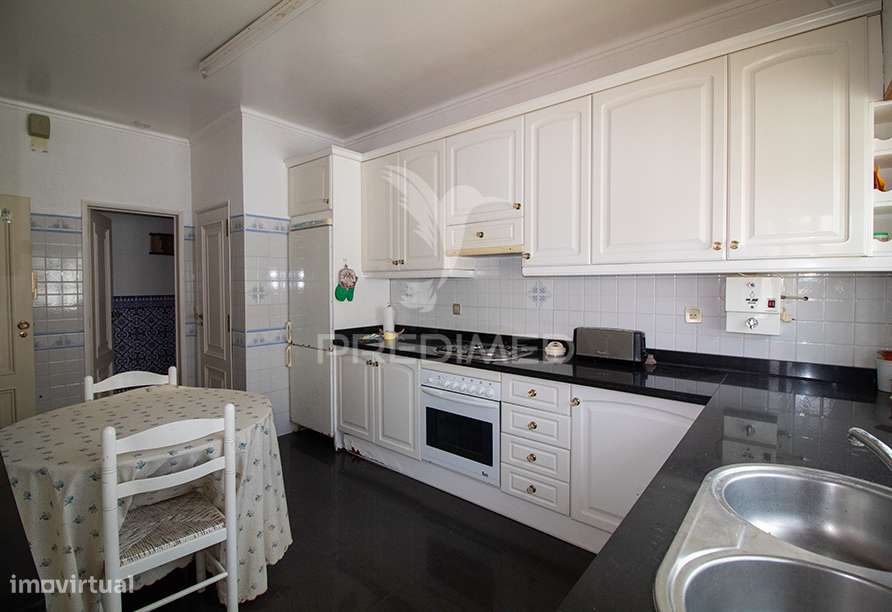 Moradia Independente T4 - Grande imagem: 4/32