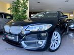 BMW 218 d Line Modern - 1