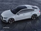 Jante AUDI Rotor A4 A5 A6 A7 A8 Q1 Q3 Q5 Q7 Q8 R19 Gunmetal - 5