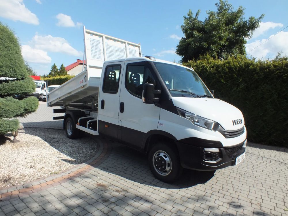 Iveco Daily 2018