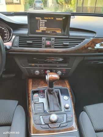 Audi A6 Avant 3.0 TDI quattro S tronic - 5