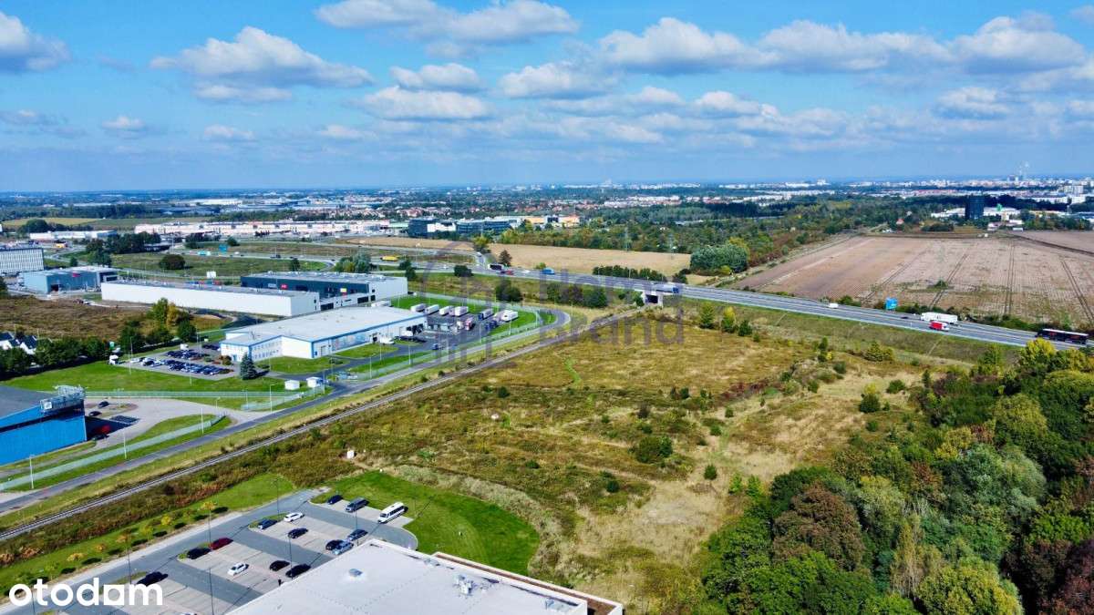 Działka usługowa | 2262 m2 | Ślęza pod Wrocławiem - Pełny obrazek: 4/4