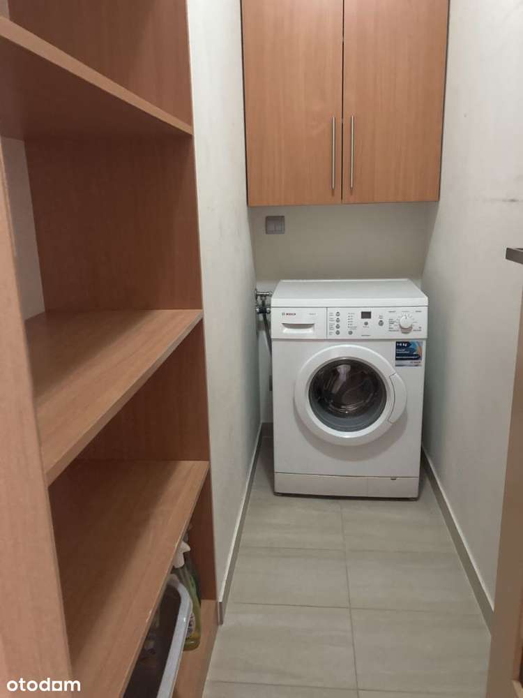Luksusowy duży apartament z tarasem - Krzyki-16
