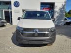 Volkswagen Transporter DOKA T6.1 - 2