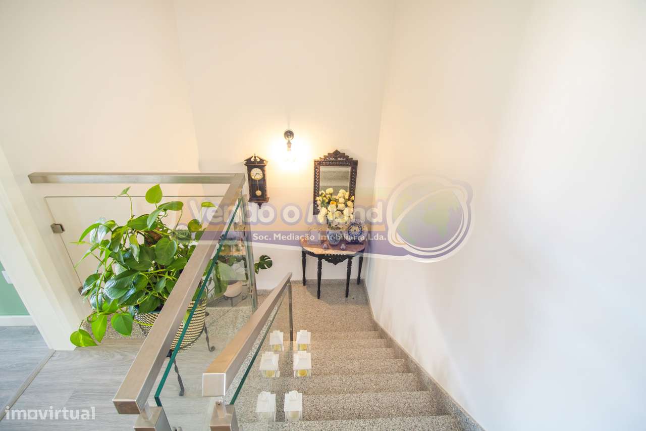 Moradia T3 em Salvaterra de Magos (S573)-19