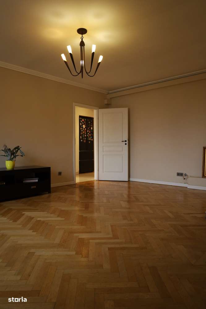 3 camere, 94 mp, Blocul Avocaților, mobilat & utilat - 179.000 € - Imagine principală: 5/20