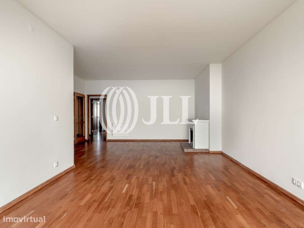 Apartamento T4 com vista mar, na Foz do Douro, Porto - Grande imagem: 3/20