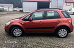 Suzuki SX4 1.6 VVT 4x4 Club - 8