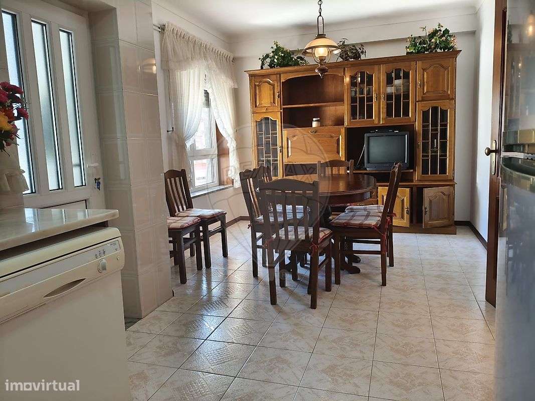 Apartamento T3 para arrendamento - Grande imagem: 4/17