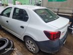 dezmembrez Dacia Logan 2 facelift, an 2018, motor 1.0 sce cutie manuala 5+1 - 5