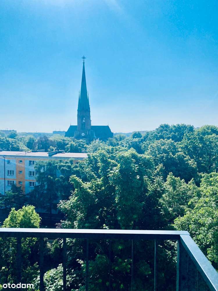 Luksusowy apartament z 2 komórkami i 2 garażami, Ogrody Królowej Bony-12