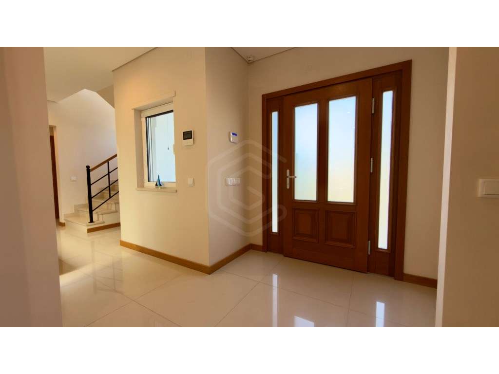 Exclusiva Moradia T4 de Luxo na Primeira Linha do Campo de Golfe na...-41