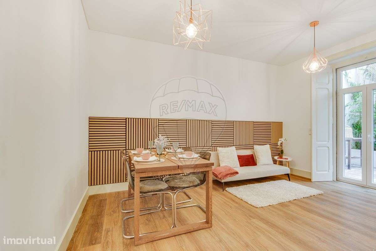 Apartamento T2 para venda - Grande imagem: 4/48