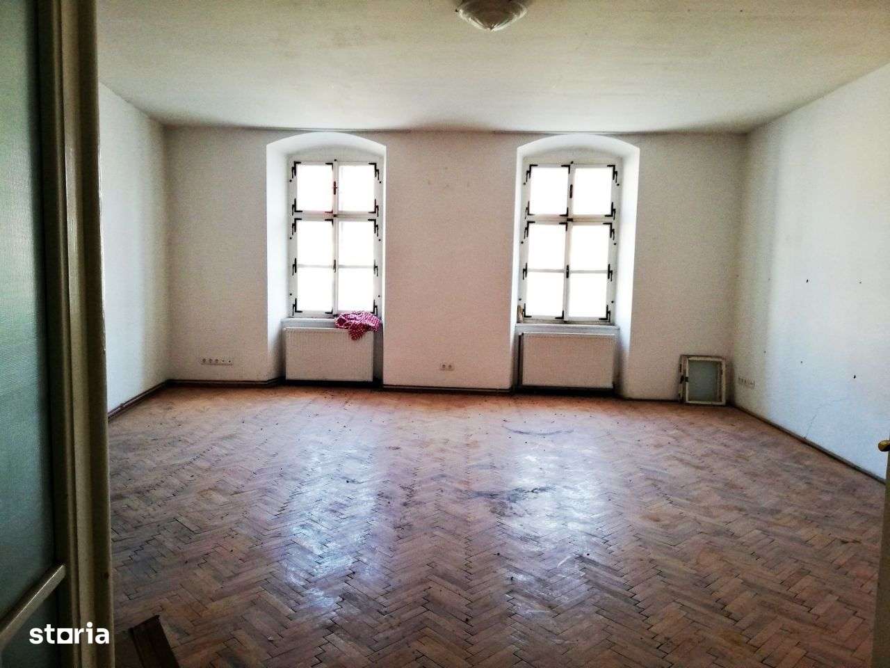 2 apartamente de vanzare in Piata Mica, Sibiu-1