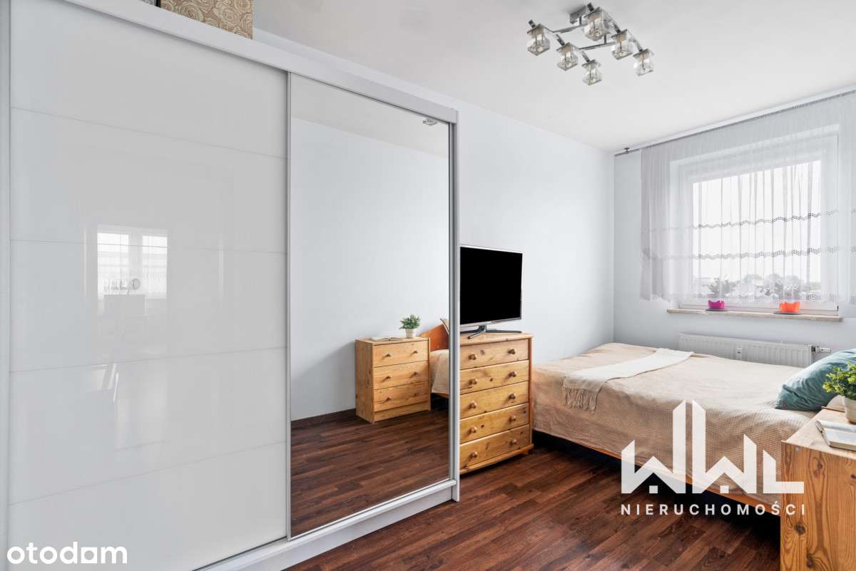 Mieszkanie gotowe do wprowadzenia! - Pełny obrazek: 5/17