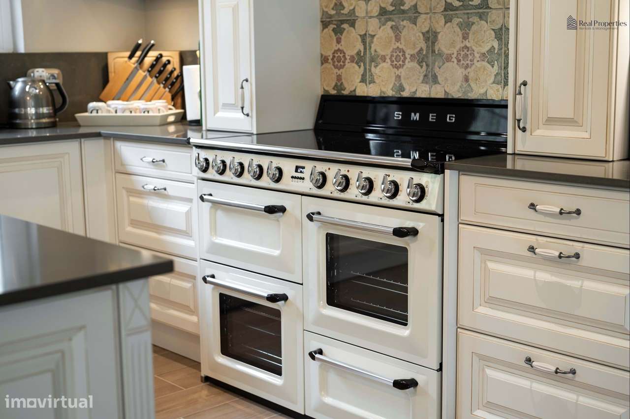 Moradia V3- Fonte Santa-21