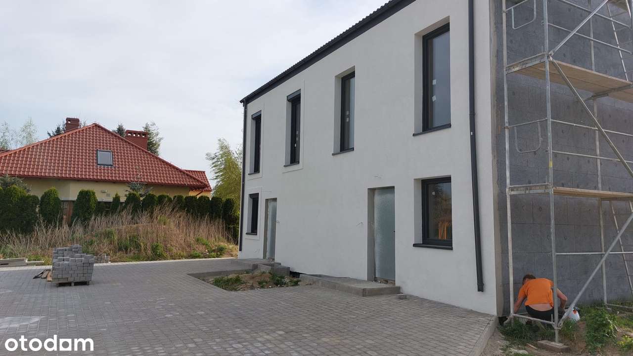 Dom pod Świdnicą - gotowy do obioru Promocja do 14.01! - Pełny obrazek: 4/6