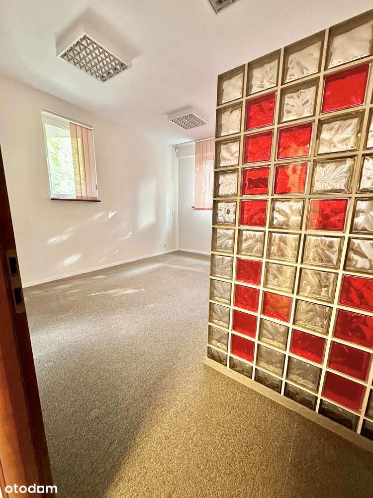 Lokal 118m z witryną 5 min od centrum Warszawy!-13