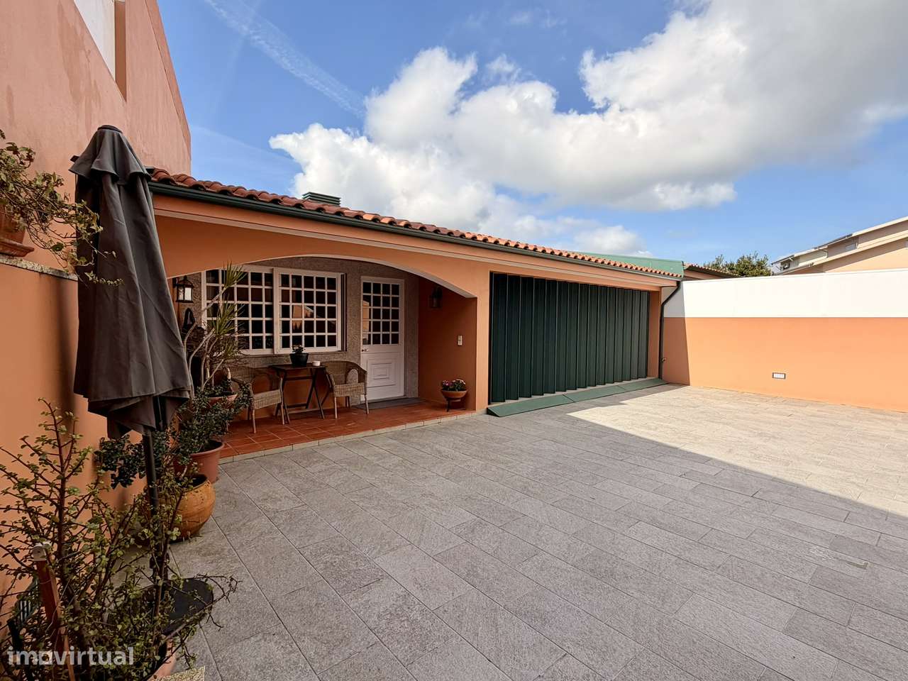 Moradia T3 | Renovada há 3 anos | Perosinho, V.N. Gaia-34