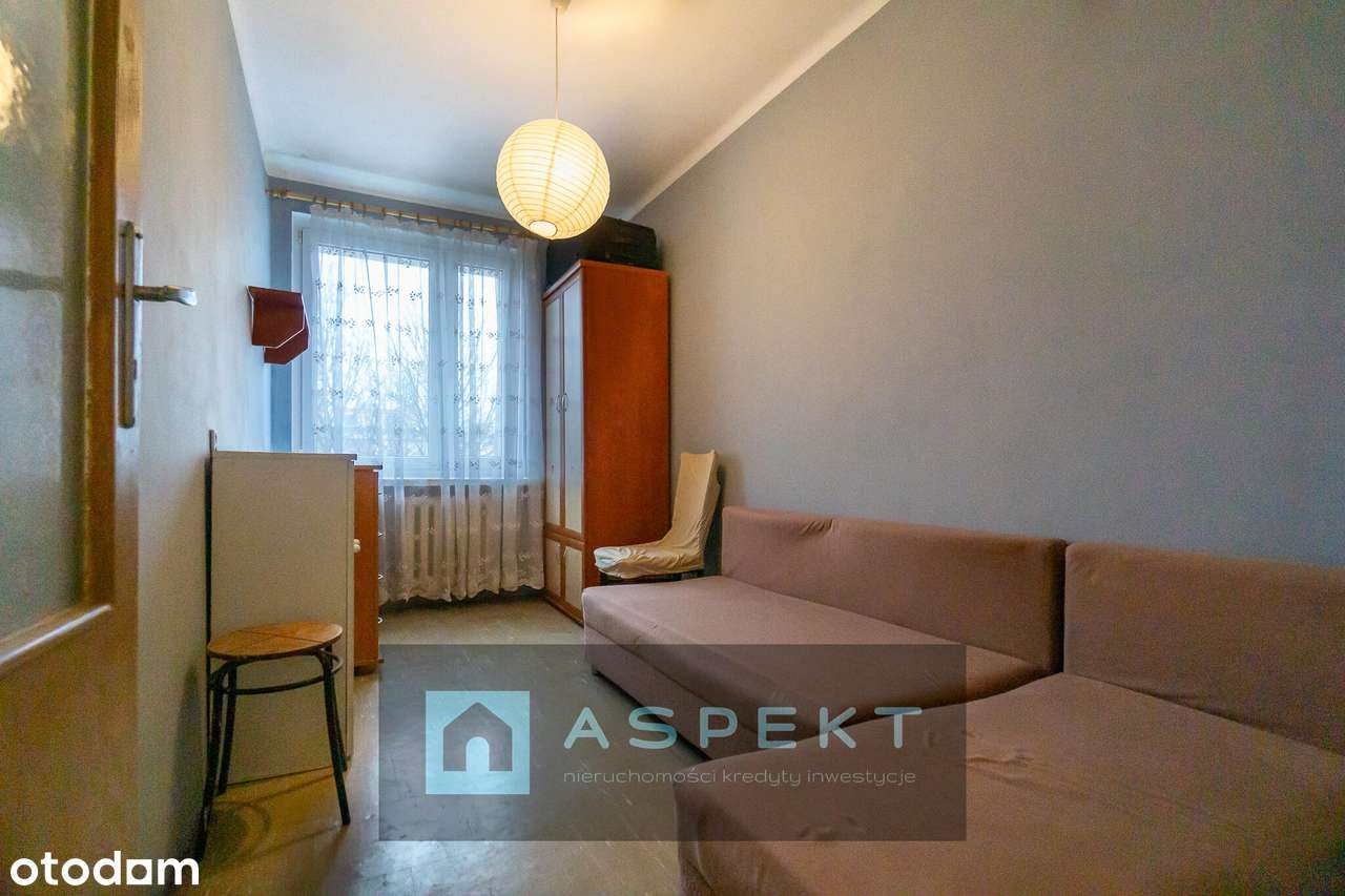 Niski blok, atrakcyjna lokalizacja, blisko centrum!-4