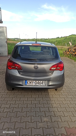 Opel Corsa - 6