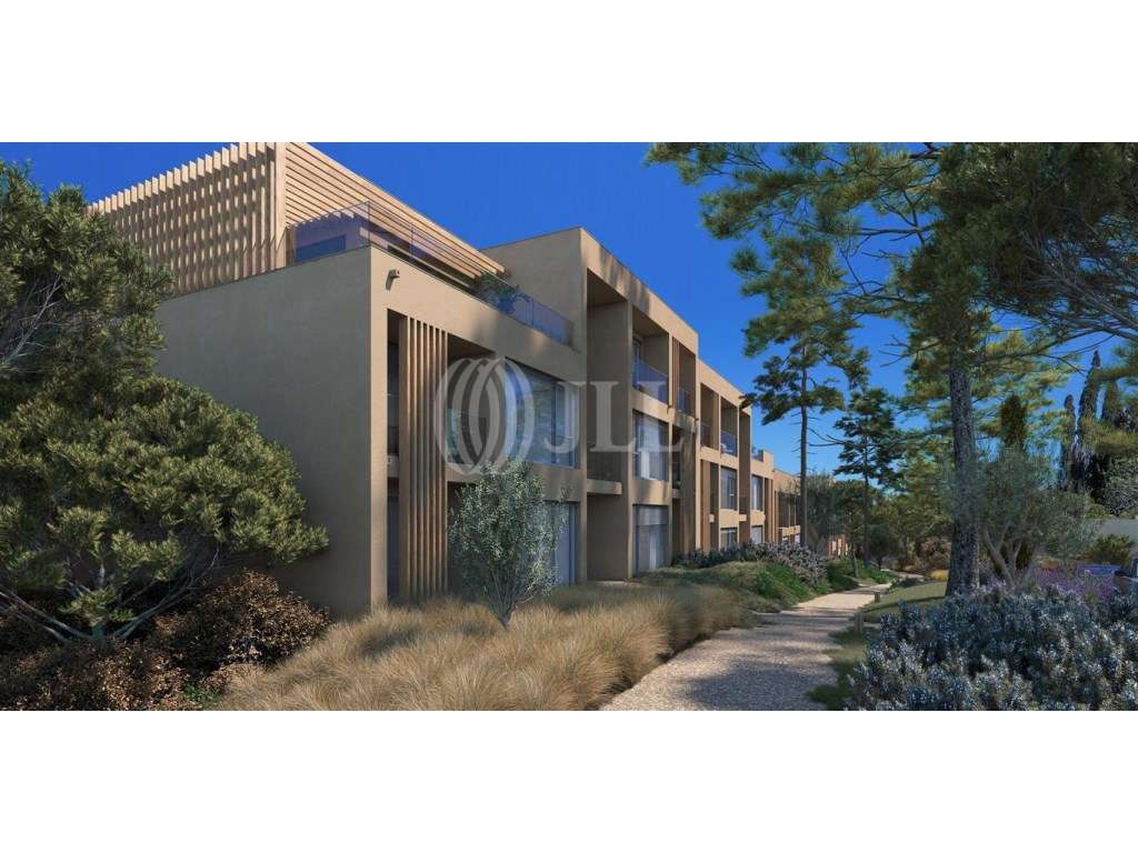 Apartamento T3, no resort Verdelago, Algarve - Grande imagem: 5/54