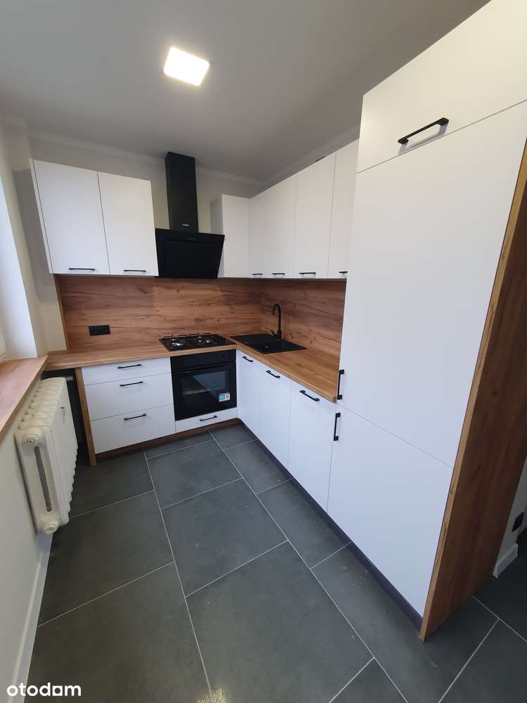 3  pokoje Fitelberga 12 Ruda Śl. po remoncie-8