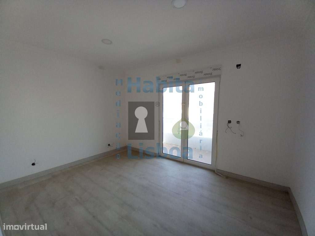 Moradia V5 Premium c/ Anexo | Tranquilidade e Lisboa à Porta-22