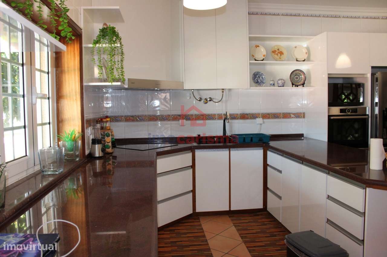 Moradia T3 Térrea em São Tomé de Negrelos, Santo Tirso-12