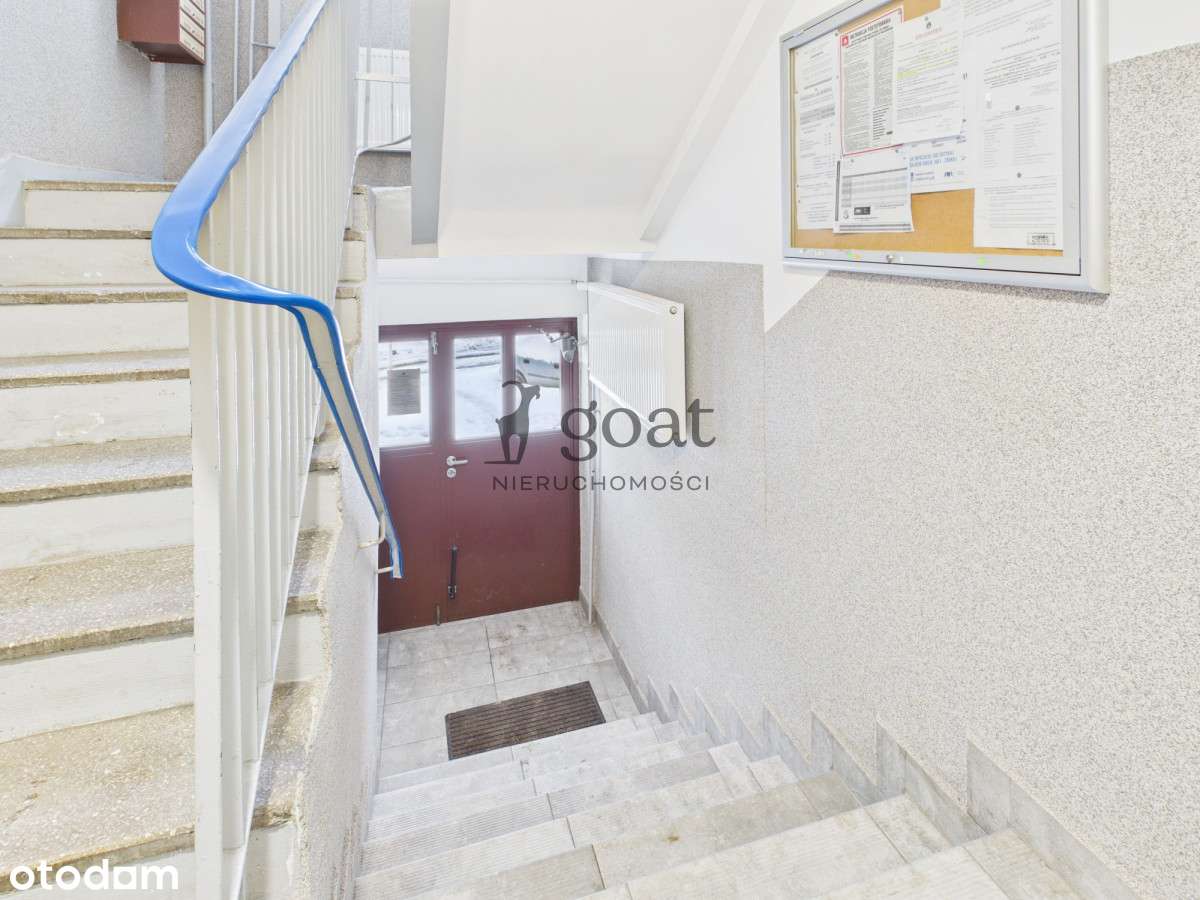 2 pokoje | Wrzeszcz Dolny | Blisko Ug/um | Balkon-6