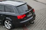 Audi A4 Avant 1.8T - 10