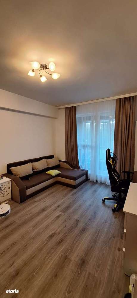 De vanzare, apartament 2 camere cu loc de parcare Drumul Taberei - Imagine principală: 5/12