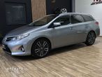 Toyota Auris 2.0 D-4D Premium Comfort - 11